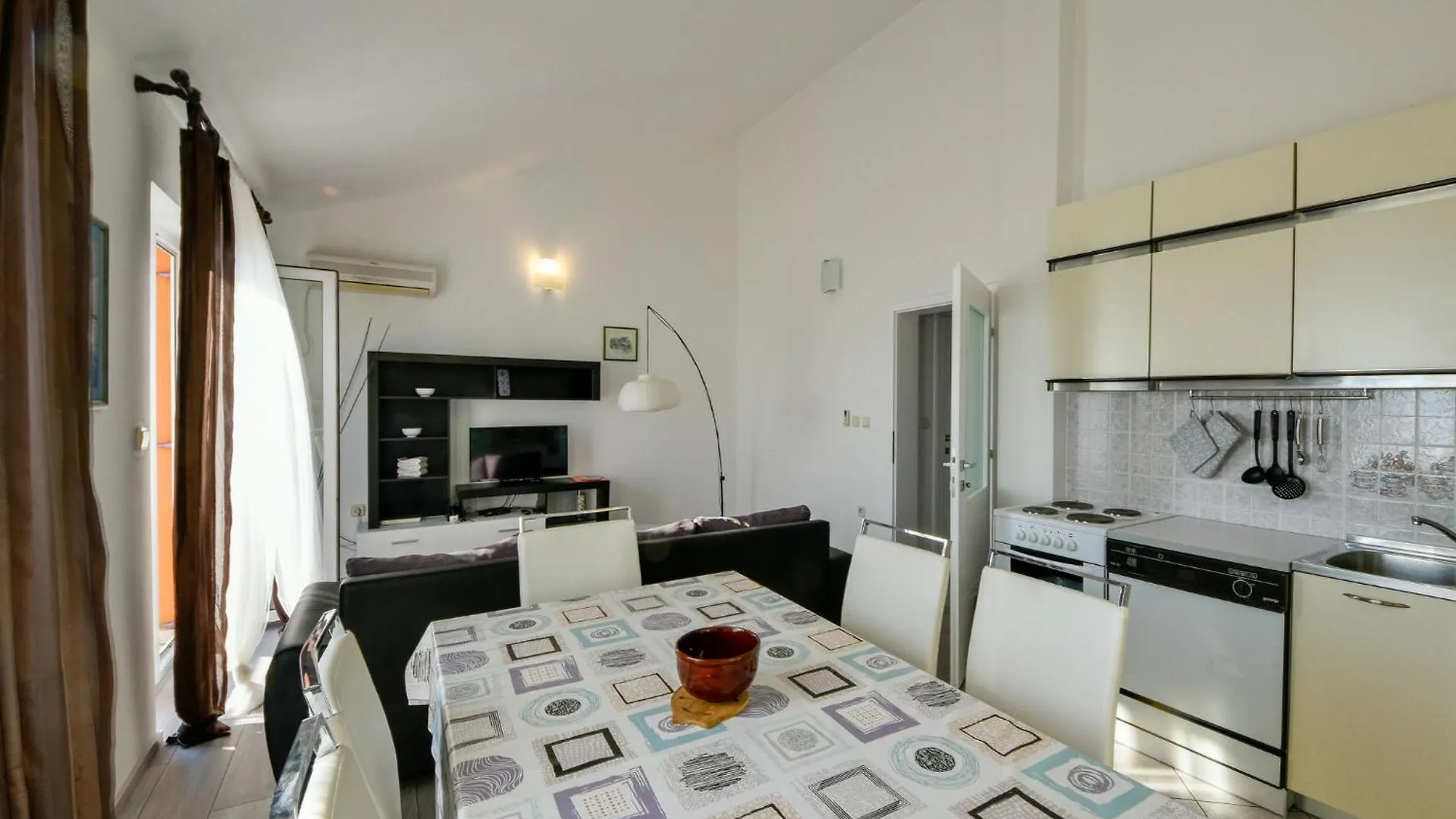 Apartment Zeljka-3 By Interhome Novi Vinodolski