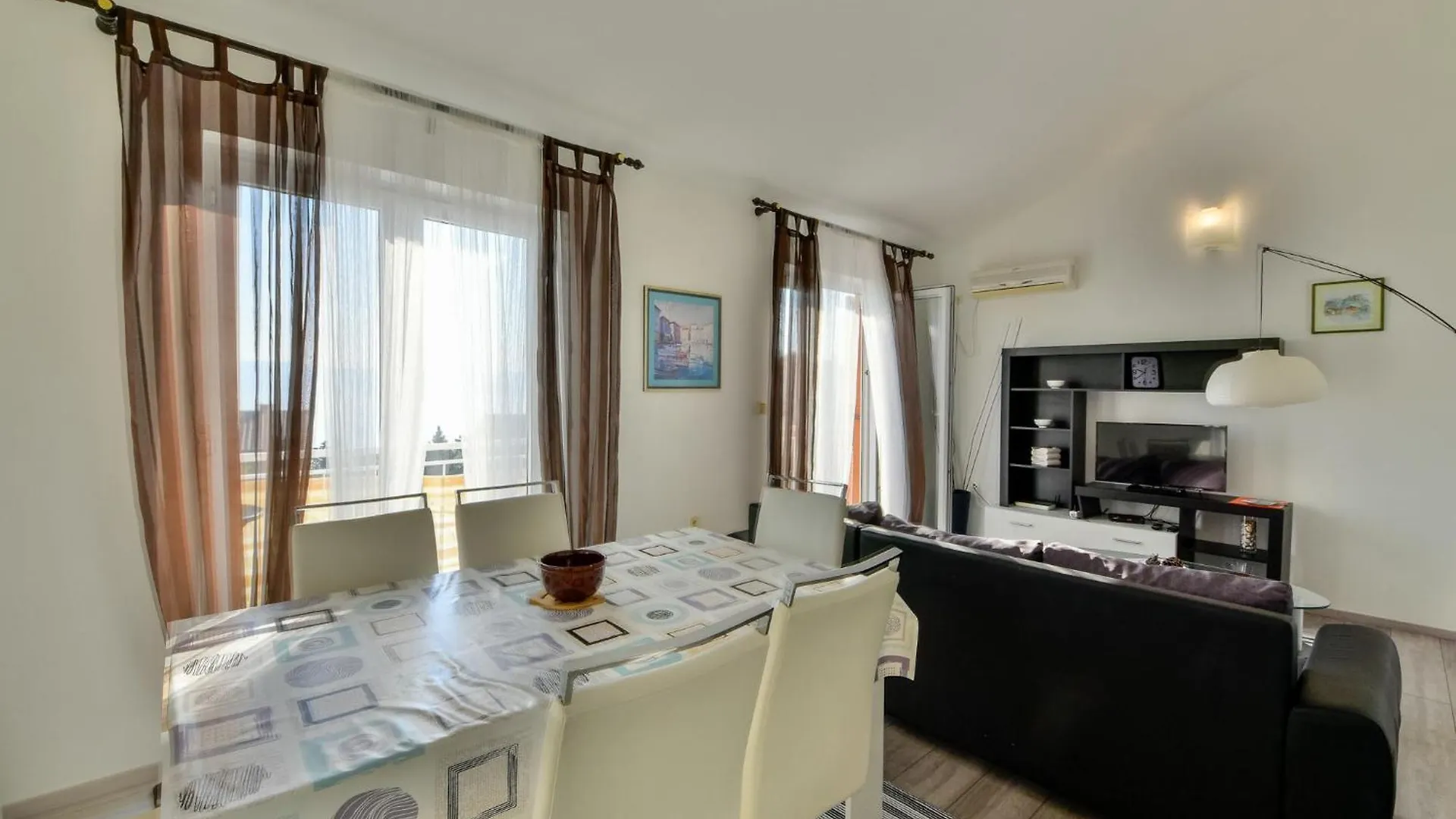 Apartment Zeljka-3 By Interhome Novi Vinodolski