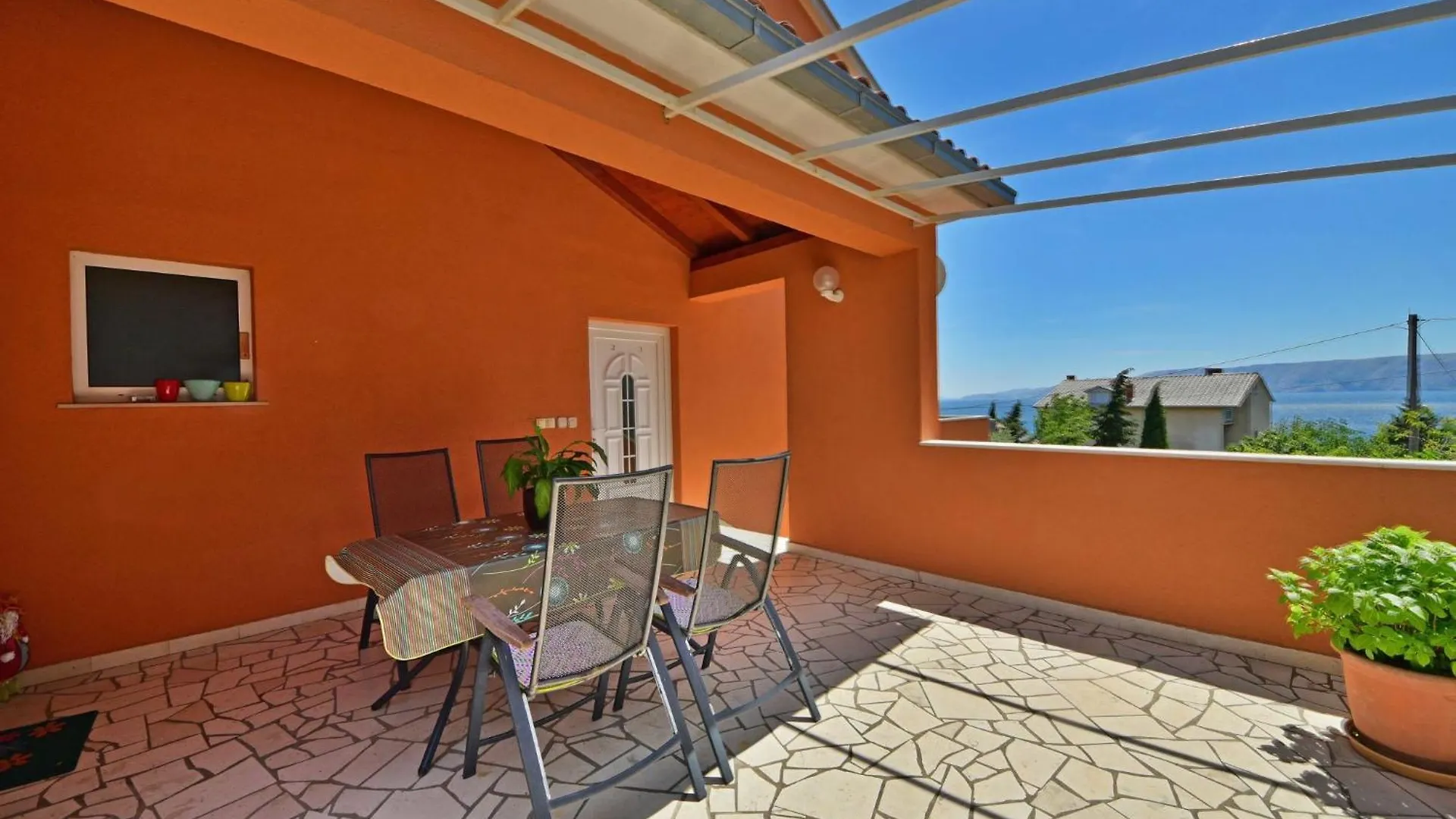 Apartment Zeljka-3 By Interhome Novi Vinodolski Croatia